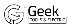 Geek Tools & Electric
